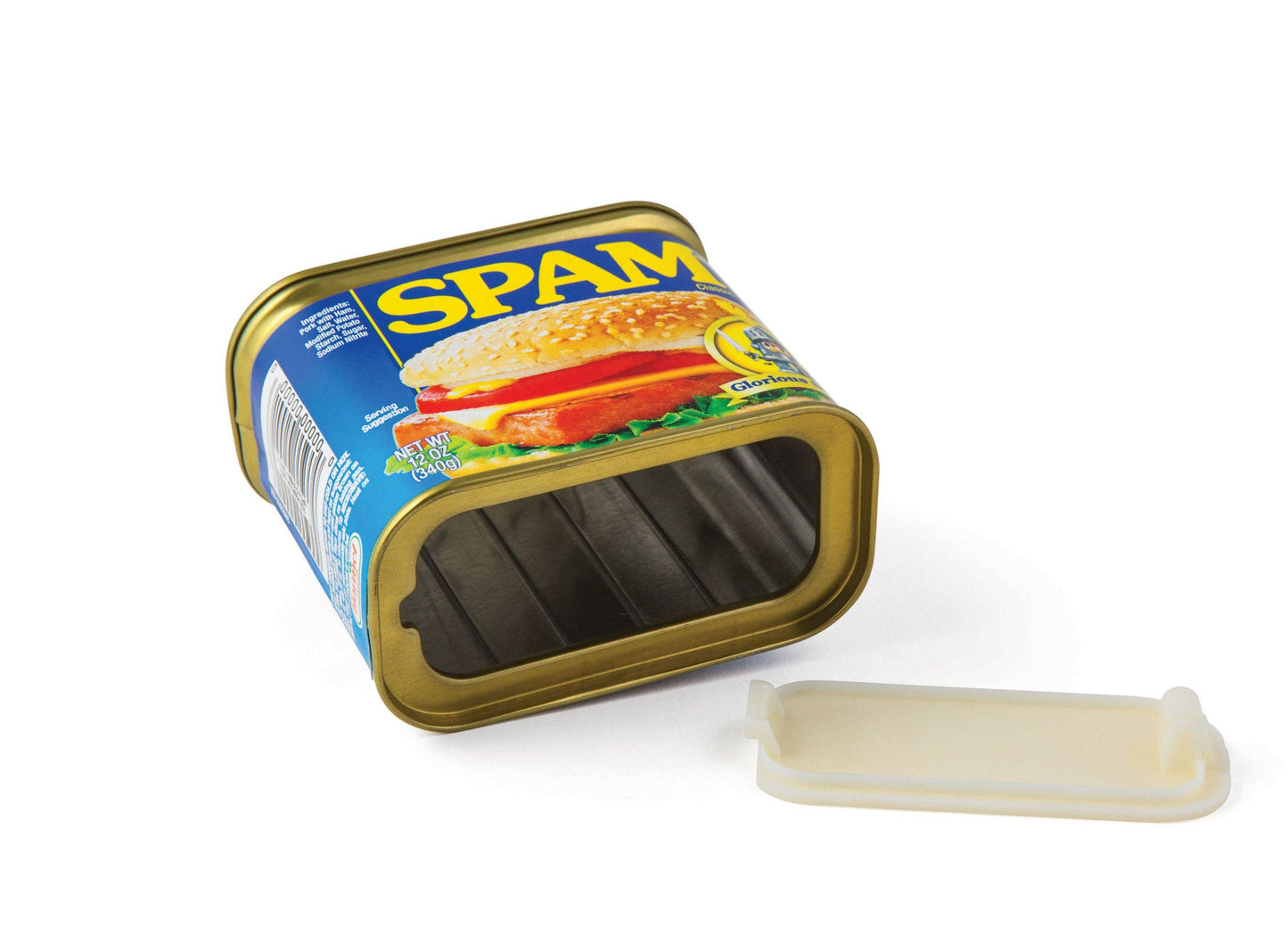Diversion Spam Can Safe