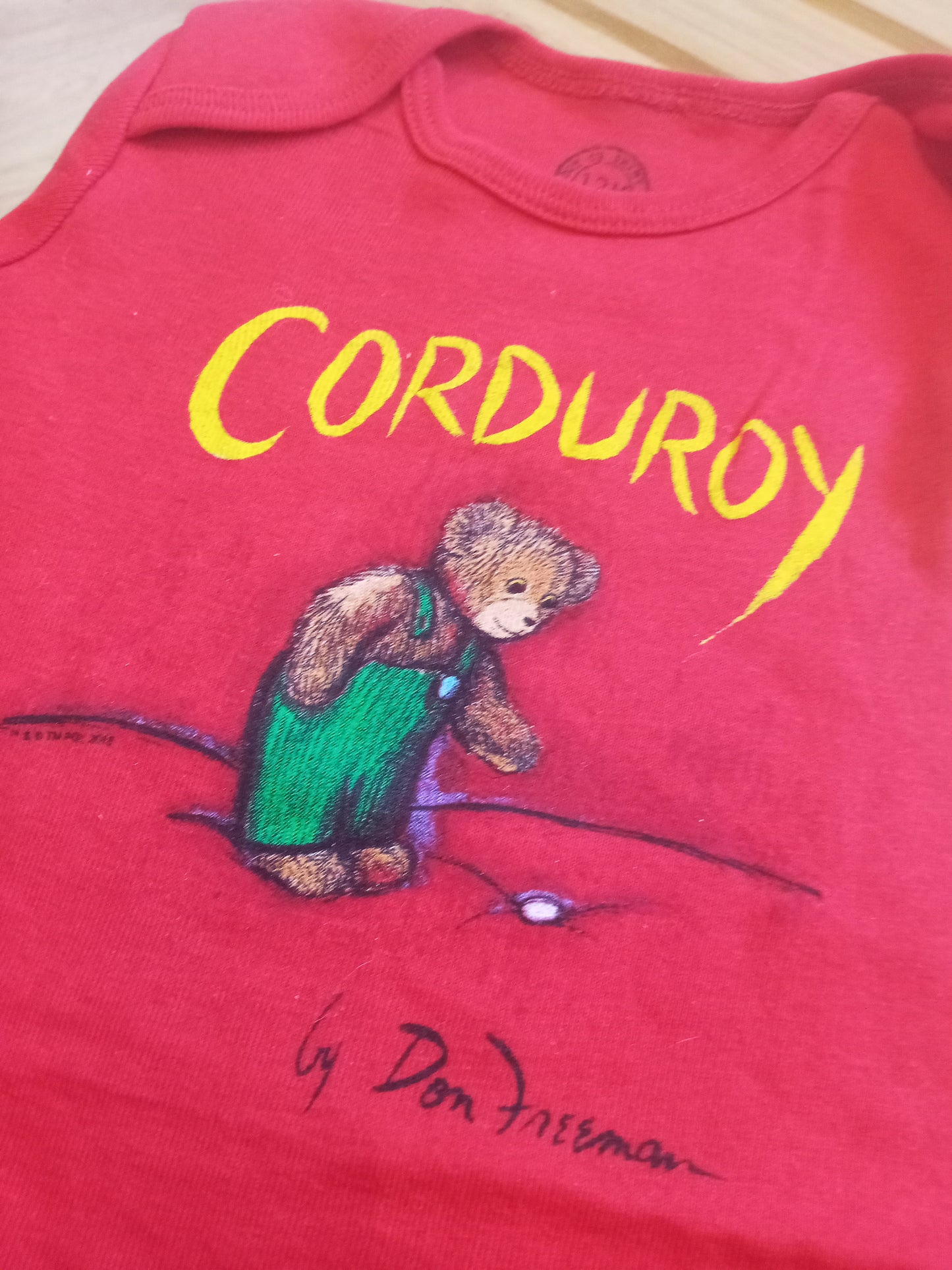 Baby Onesies