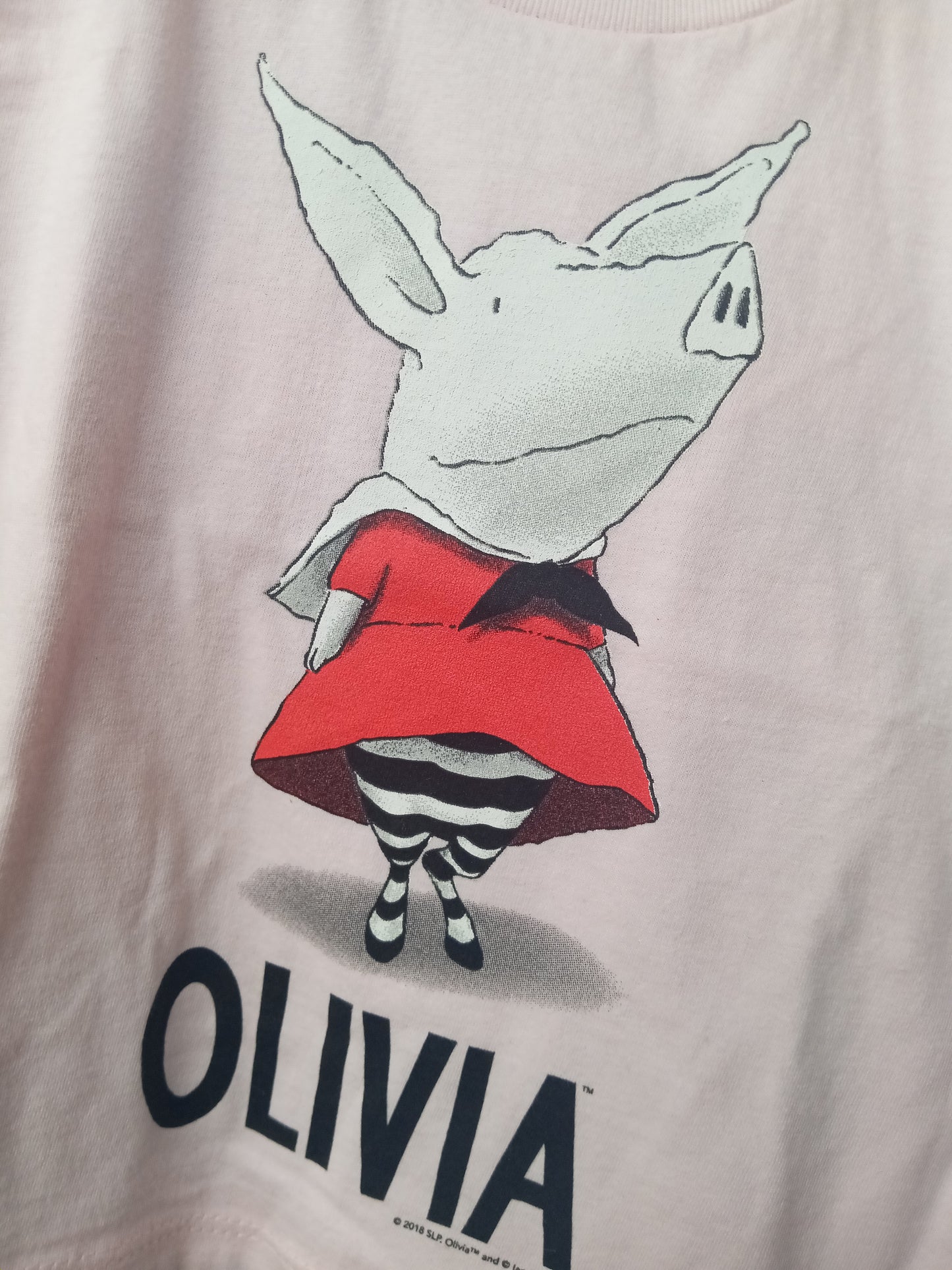 2yr-8yr Kids Shirts