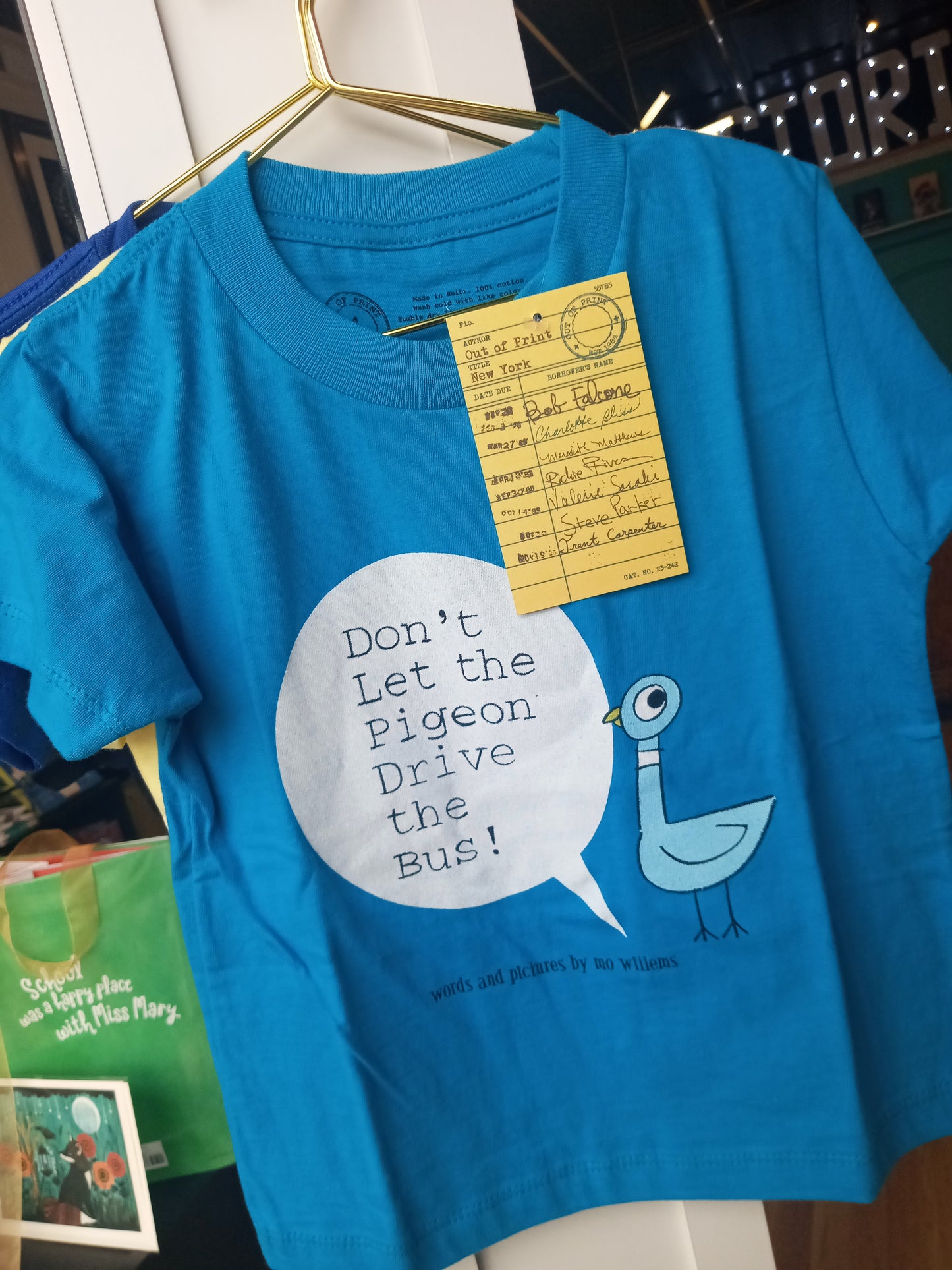 2yr-8yr Kids Shirts
