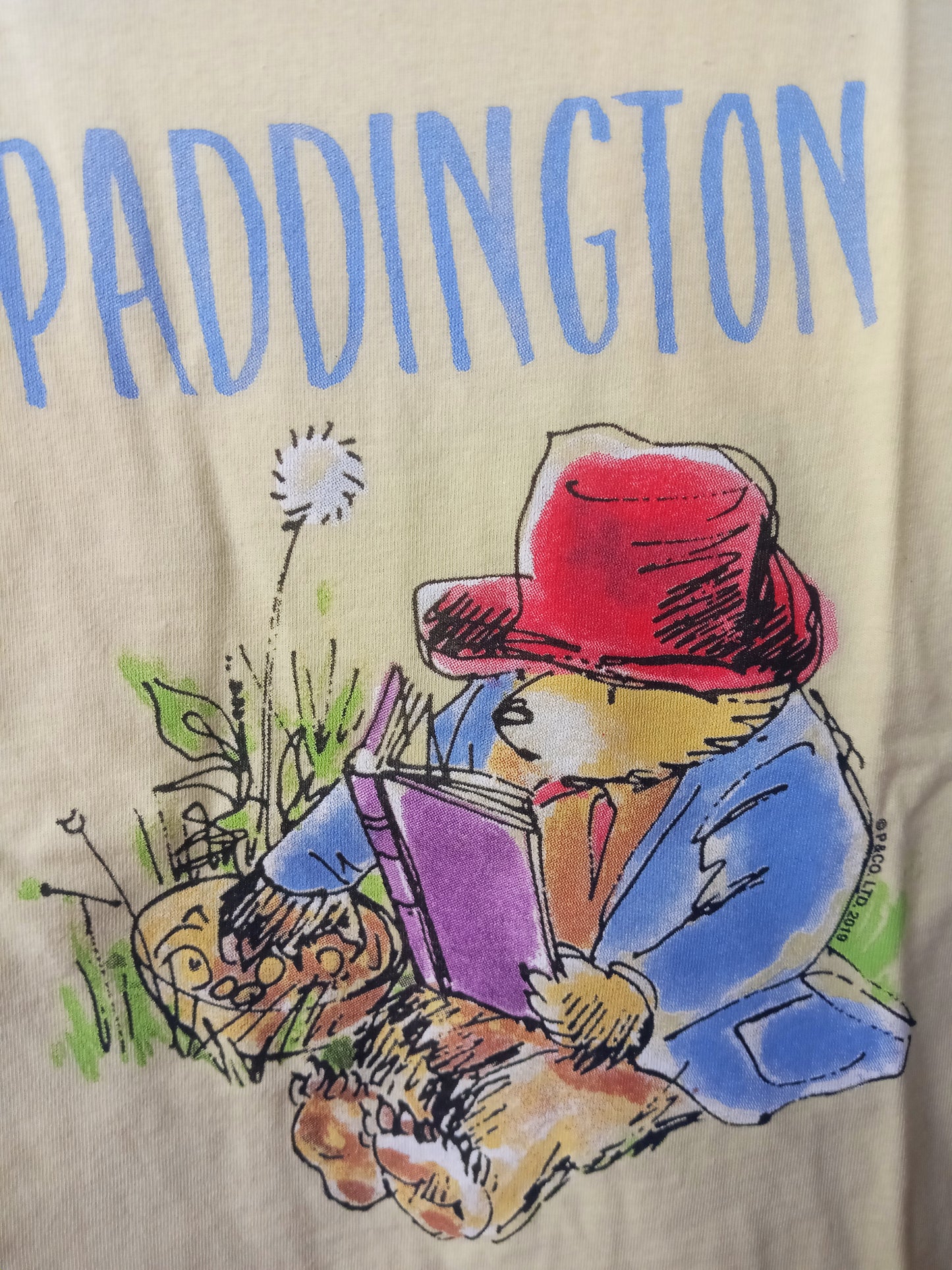 2yr-8yr Kids Shirts