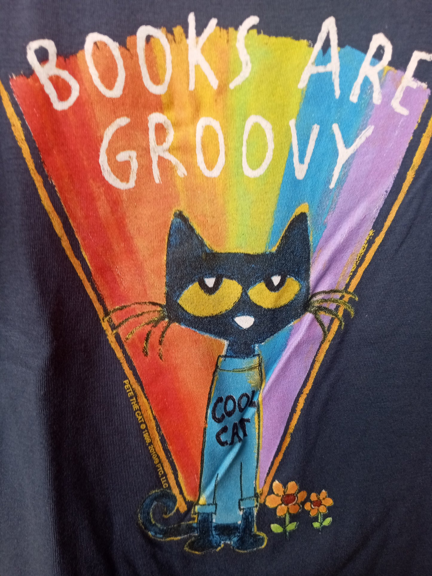 2yr-8yr Kids Shirts