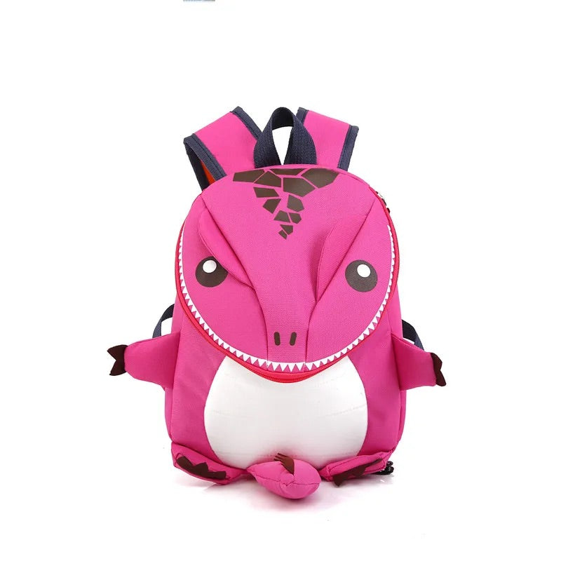 Dinosaur Child’s Backpack