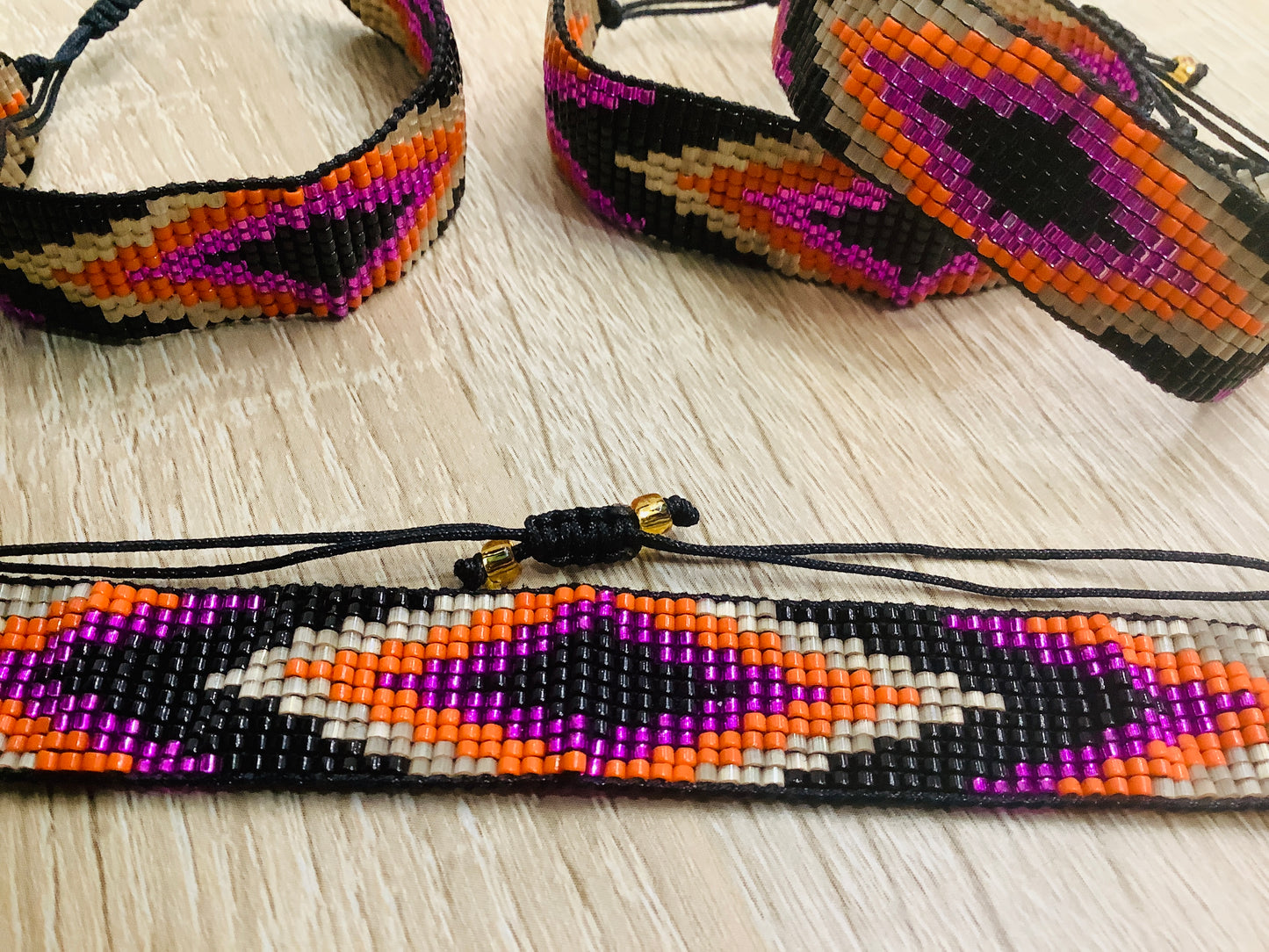 Spice It Up Bracelet