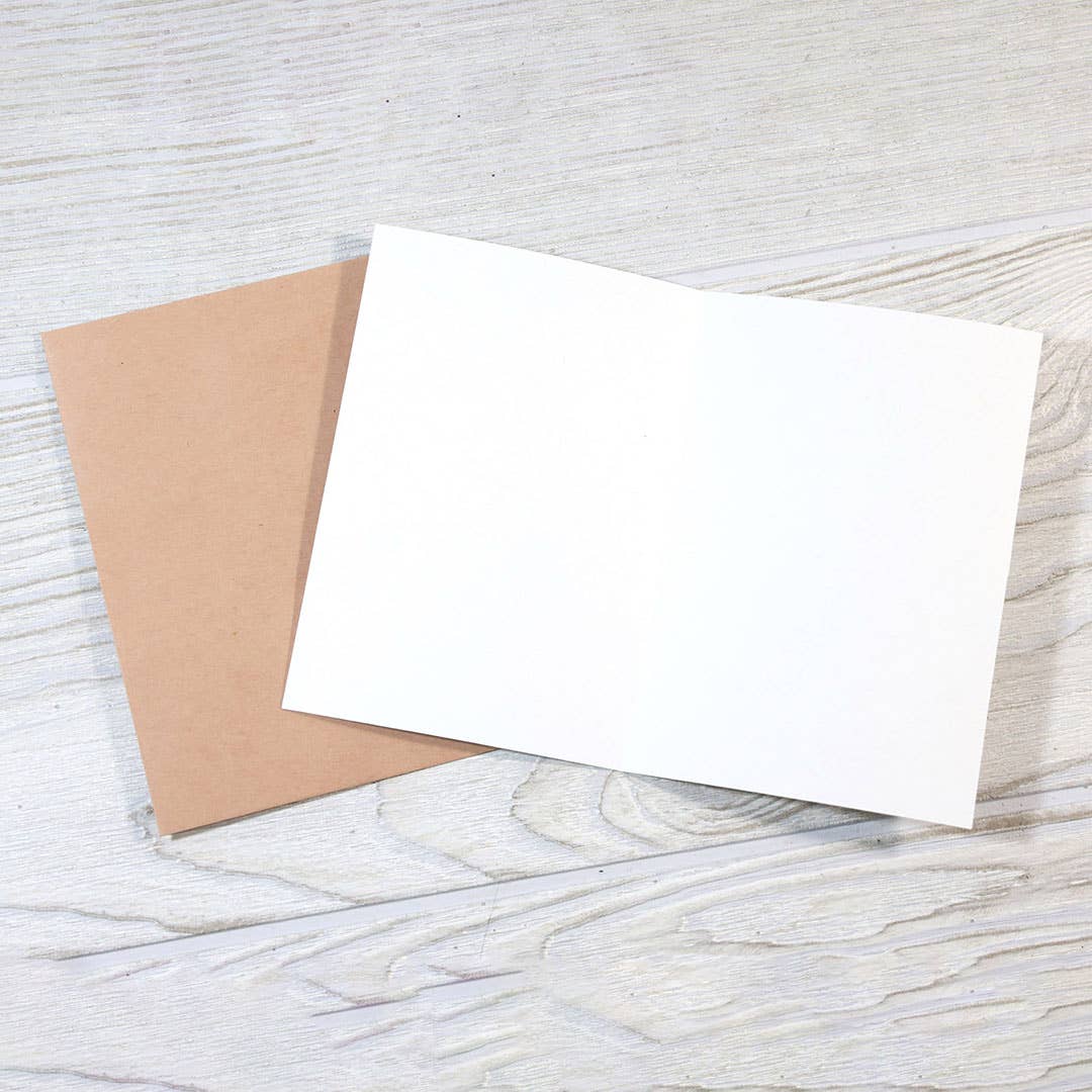 First of All, I’m a Delight - Funny Angry Greeting Card