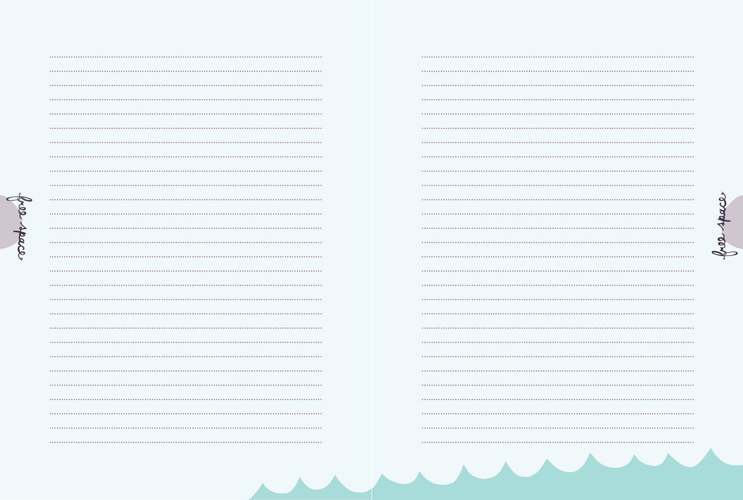 Just Between Us: Mother & Daughter