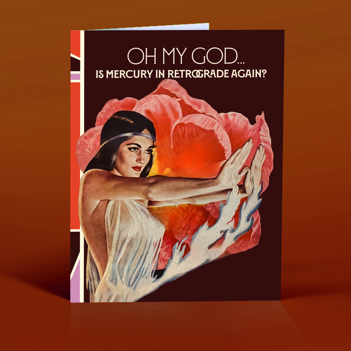 MERCURY IN RETROGRADE! astrology, funny, spiritual