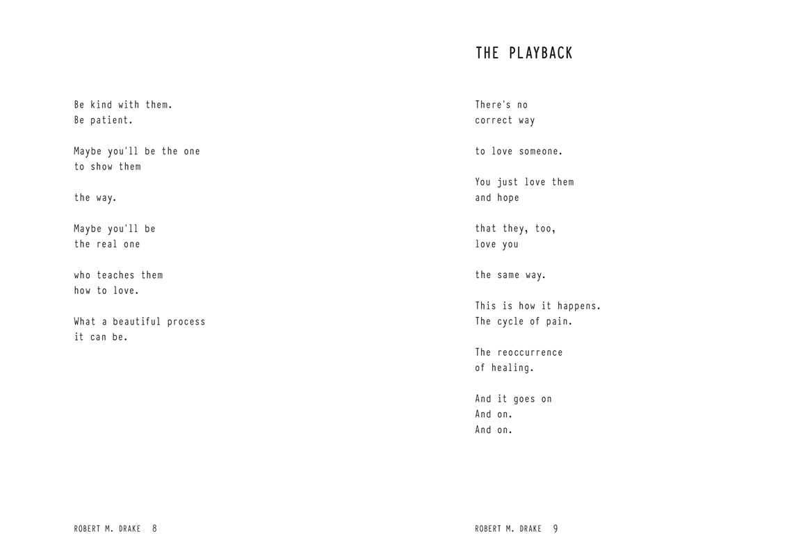 Winter Roses after Fall by r.h. Sin: Paperback; 240 pages / English