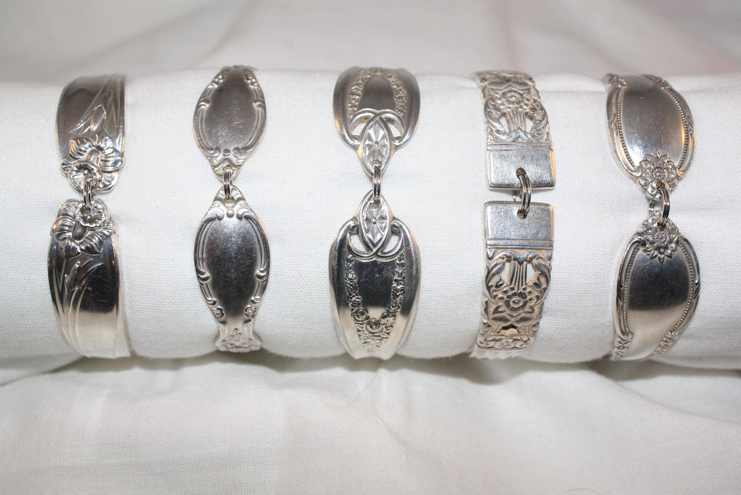 Handle Bracelet: Medium (7.5in)