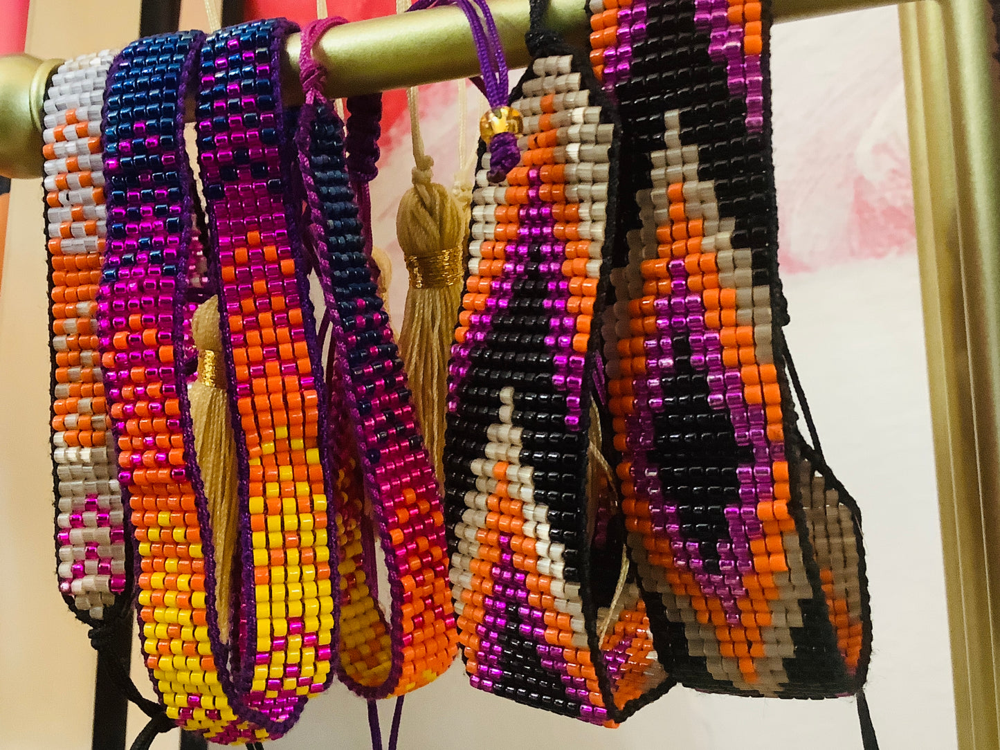 Spice It Up Bracelet