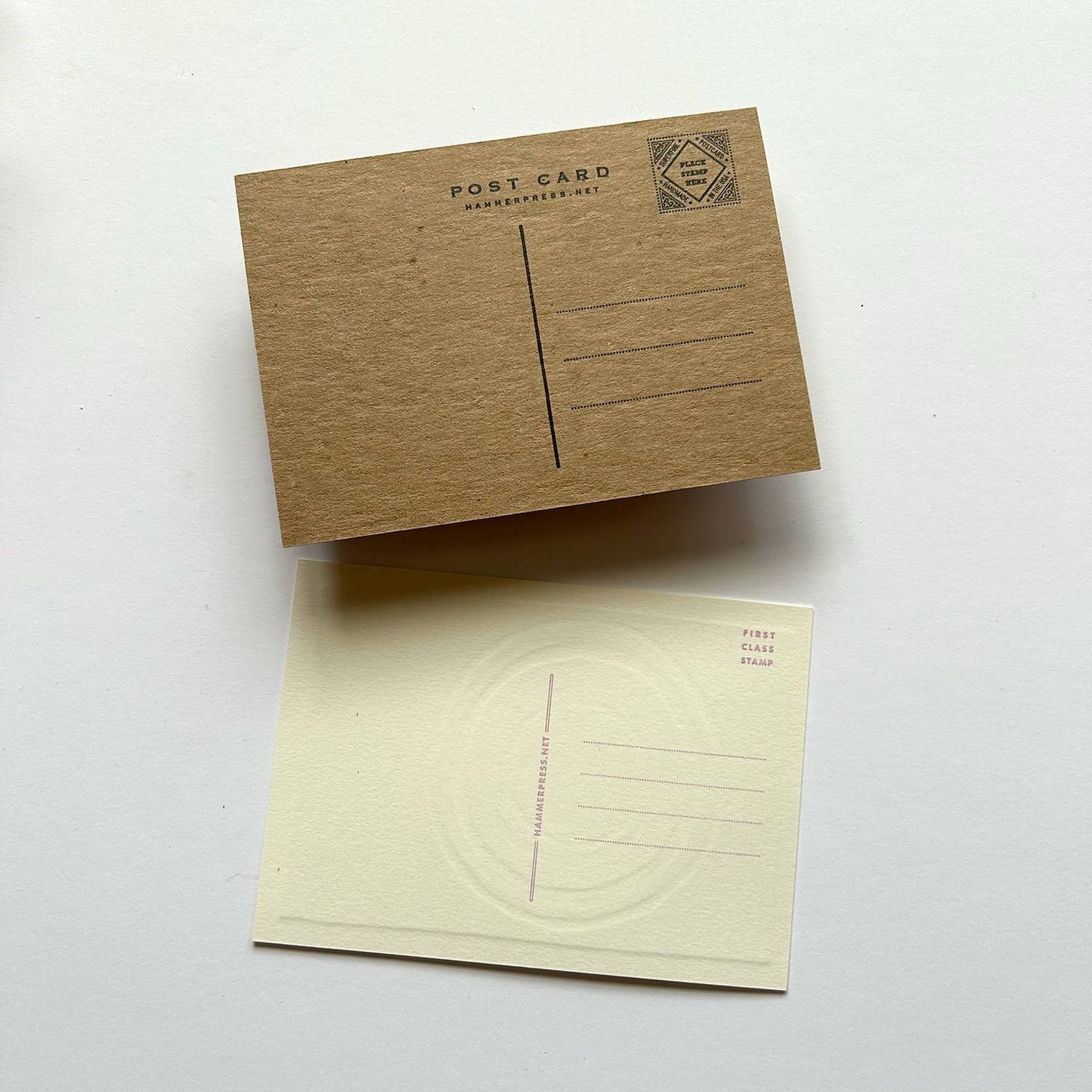 El Sol Postcard