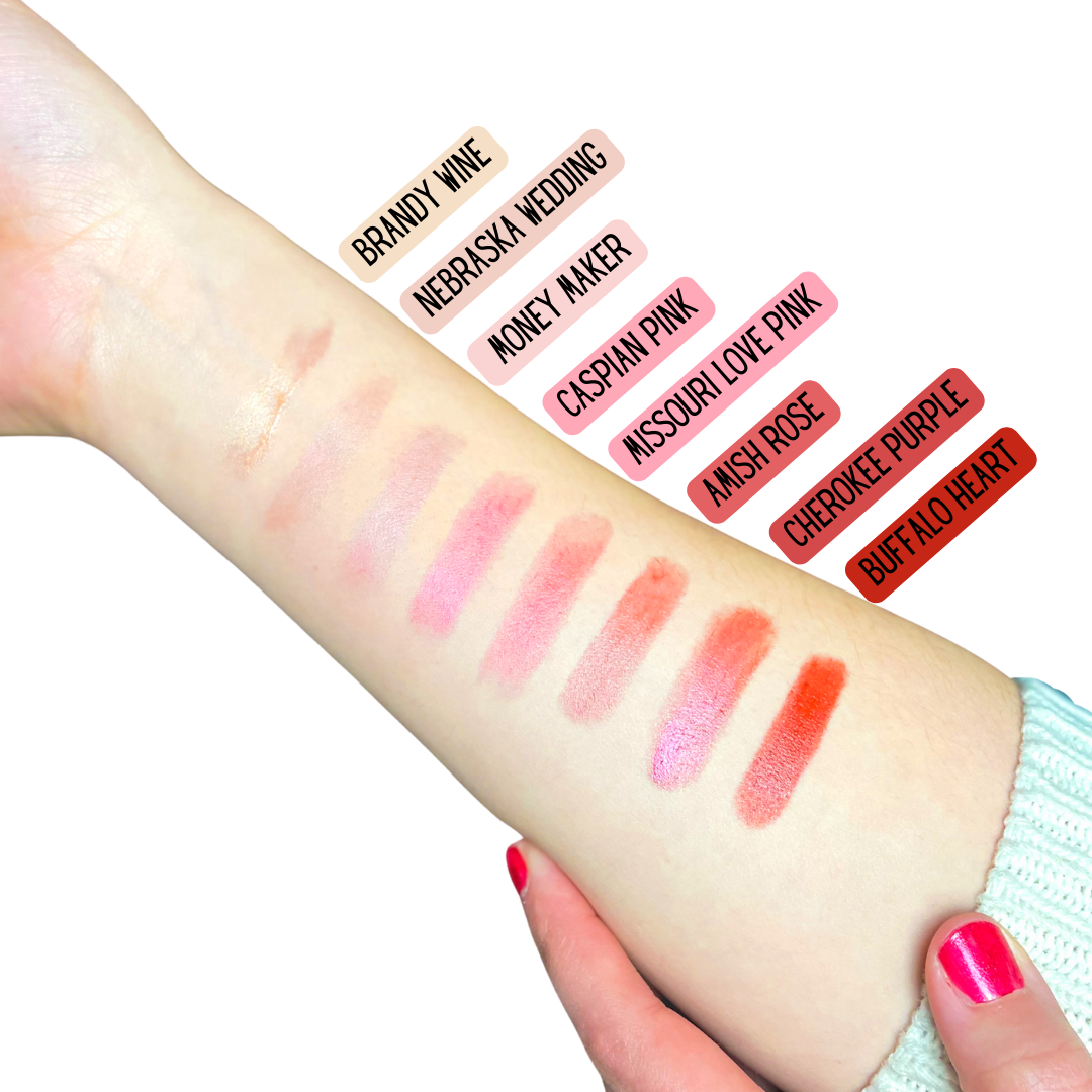 Money Maker Tinted Lip Balm