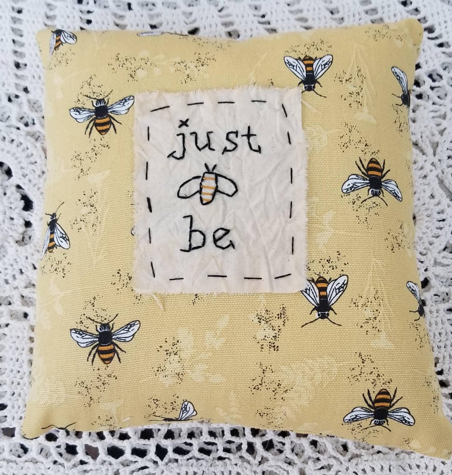 Just Bee