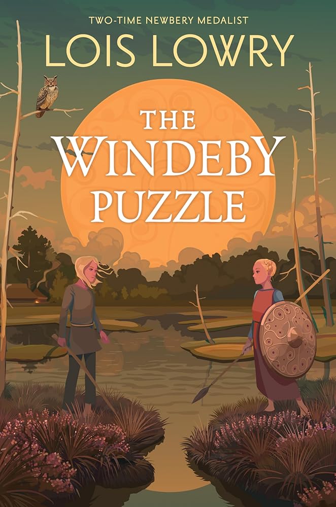 The Windeby Puzzle: History and Story cover image