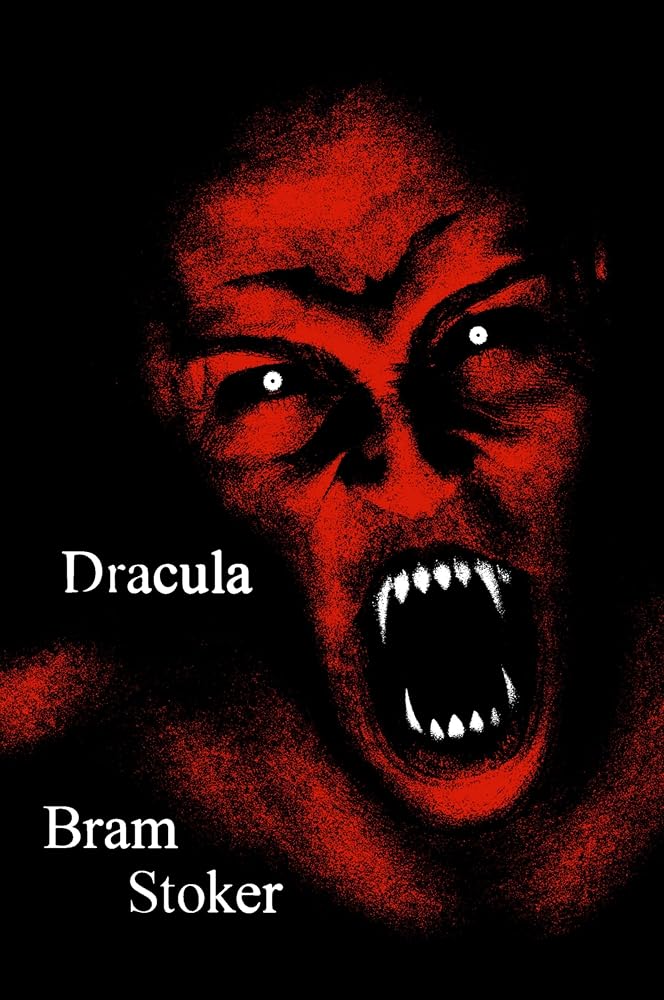 Dracula: A Novel cover image