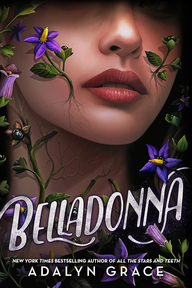Belladonna cover image