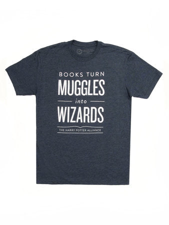 XXXX-Large Bookish Tees