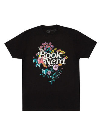 XXXX-Large Bookish Tees