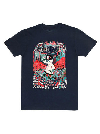 XX-Large T-shirts