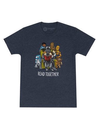 X-Large Bookish Tees