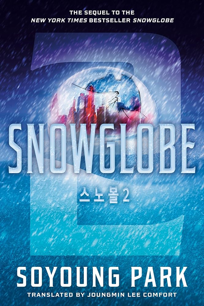 Snowglobe 2 (The Snowglobe Duology) cover image