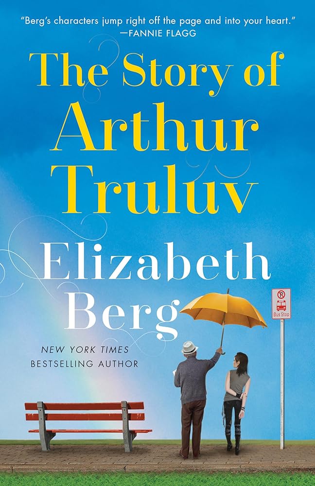 The Story of Arthur Truluv cover image