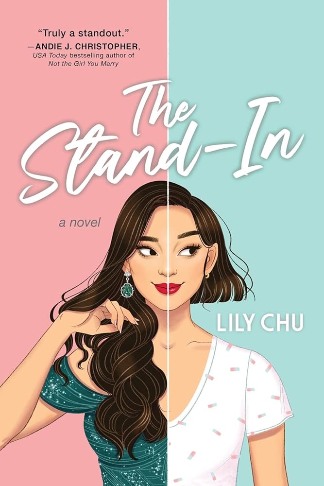 The Stand-In cover image