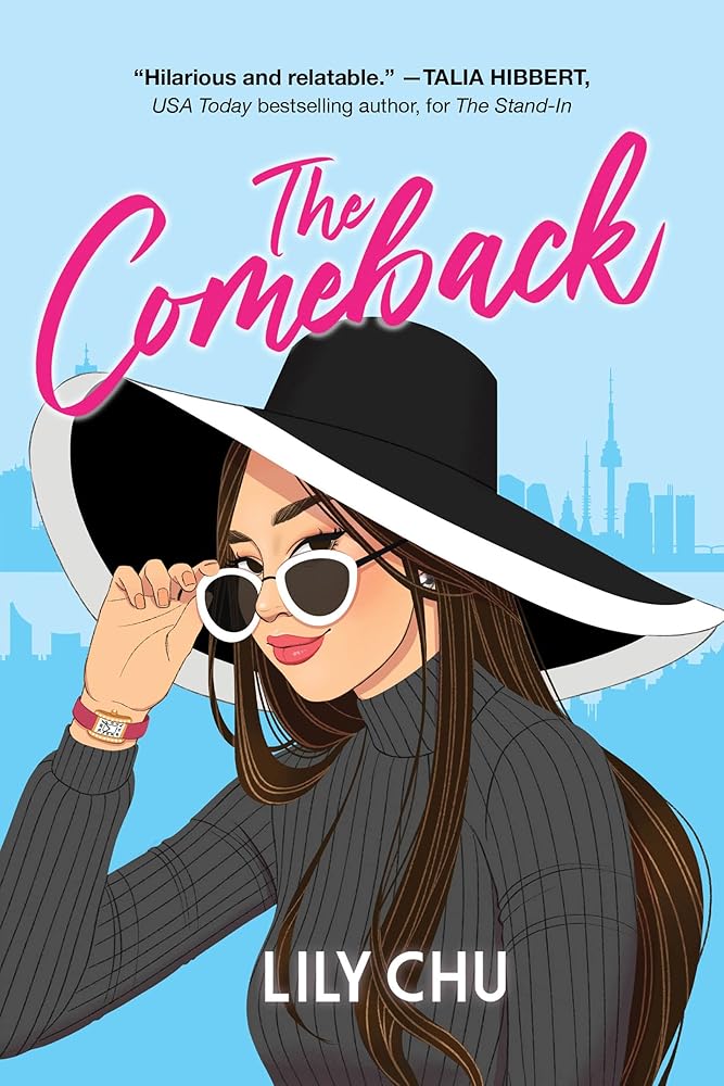 The Comeback cover image