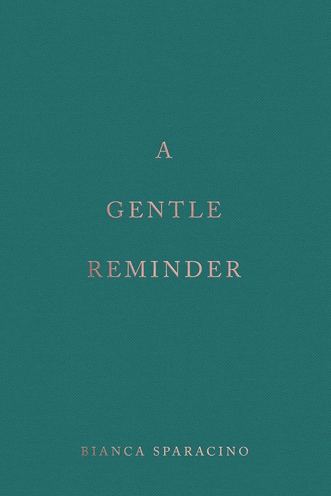 A Gentle Reminder cover image