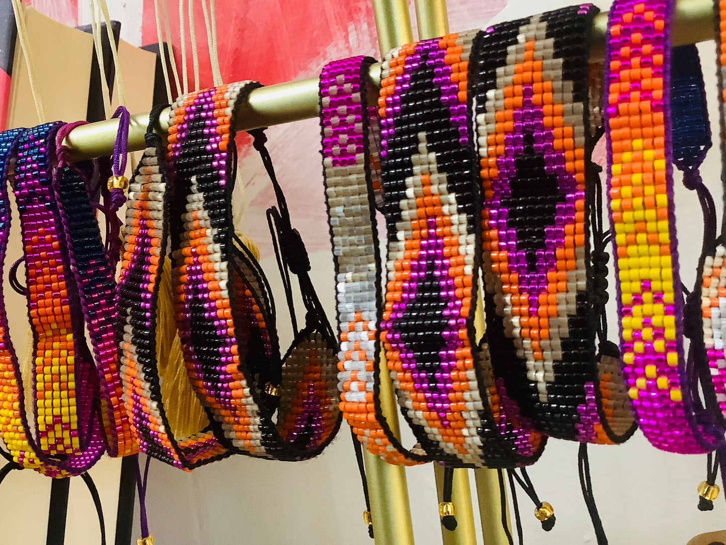 Spice It Up Bracelet