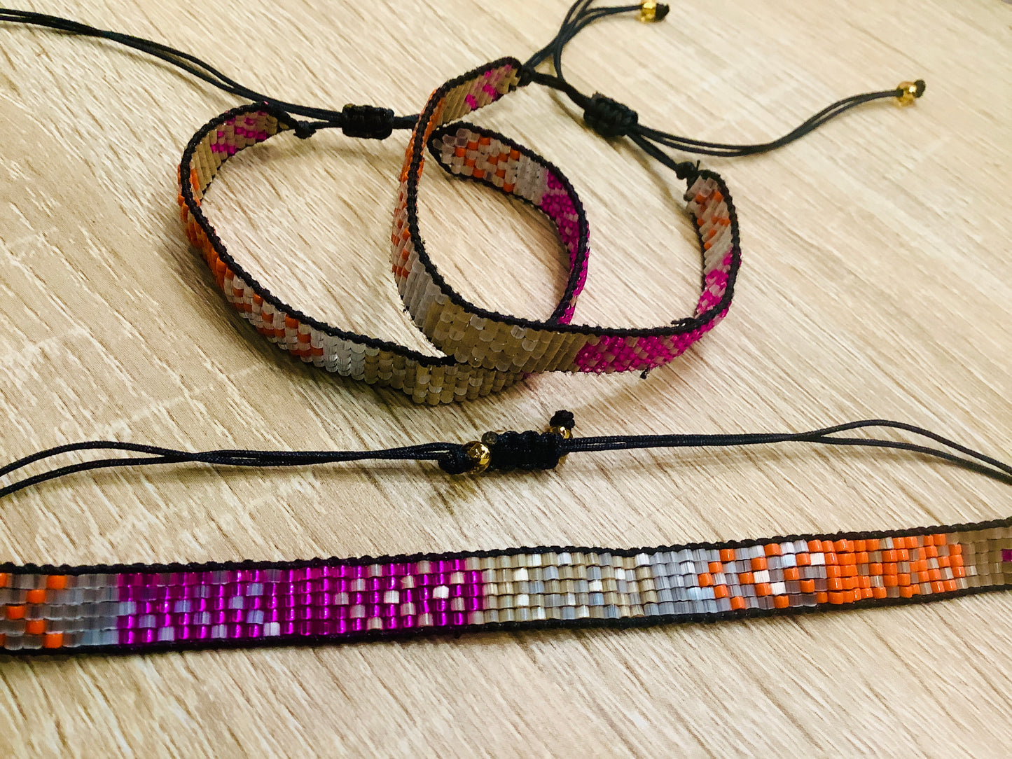 Spice It Up Bracelet