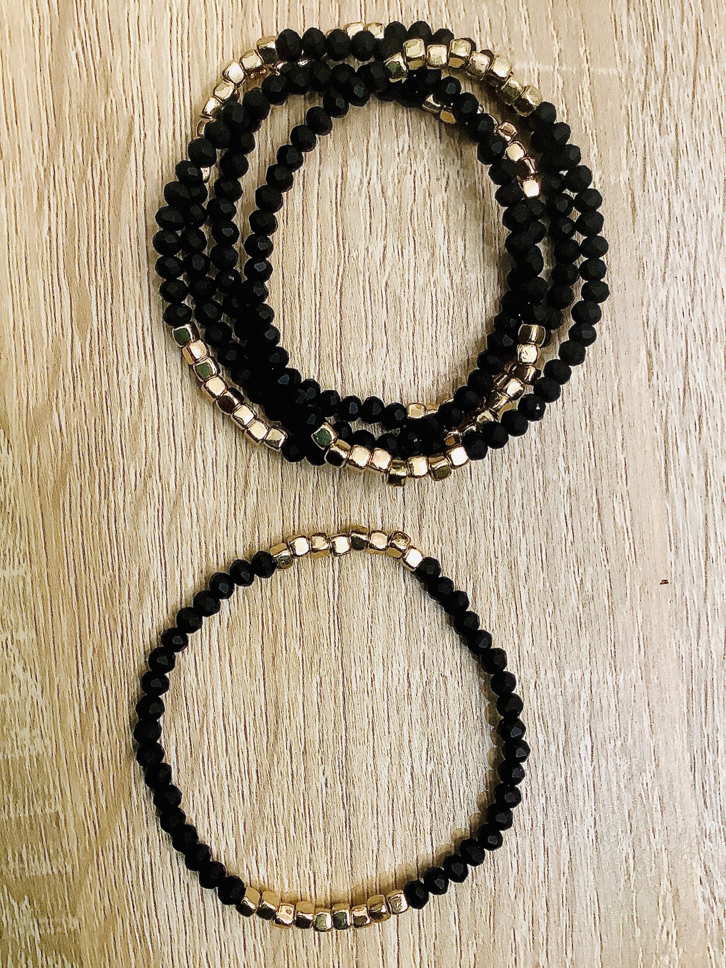 Goes With Everything Bracelet