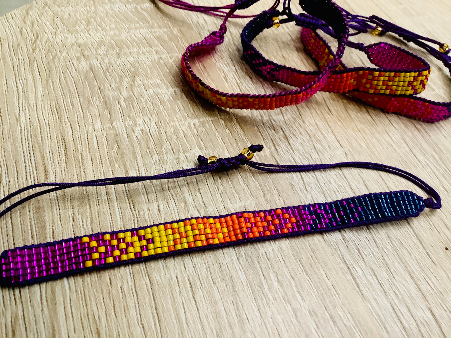 Spice It Up Bracelet
