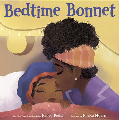 Bedtime Bonnet - Nancy Redd