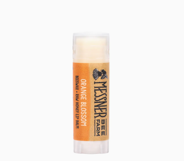 Beeswax Lip Balm - Local by Messner