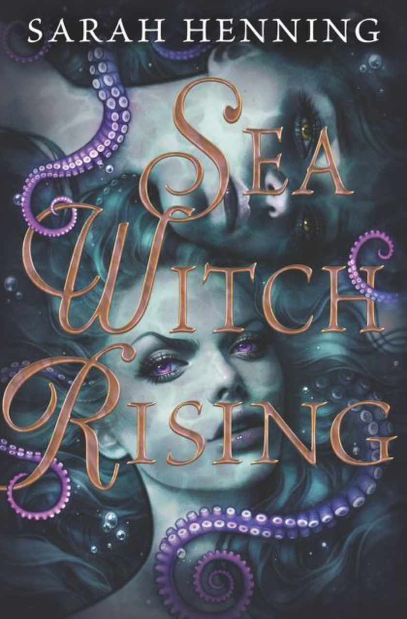 Sea Witch (Series)