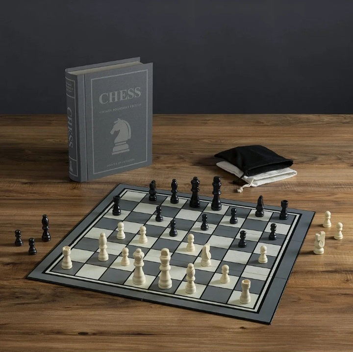WS Game Company Vintage Bookshelf Games - 15 Titles Including Scrabble, Boggle, and MORE!