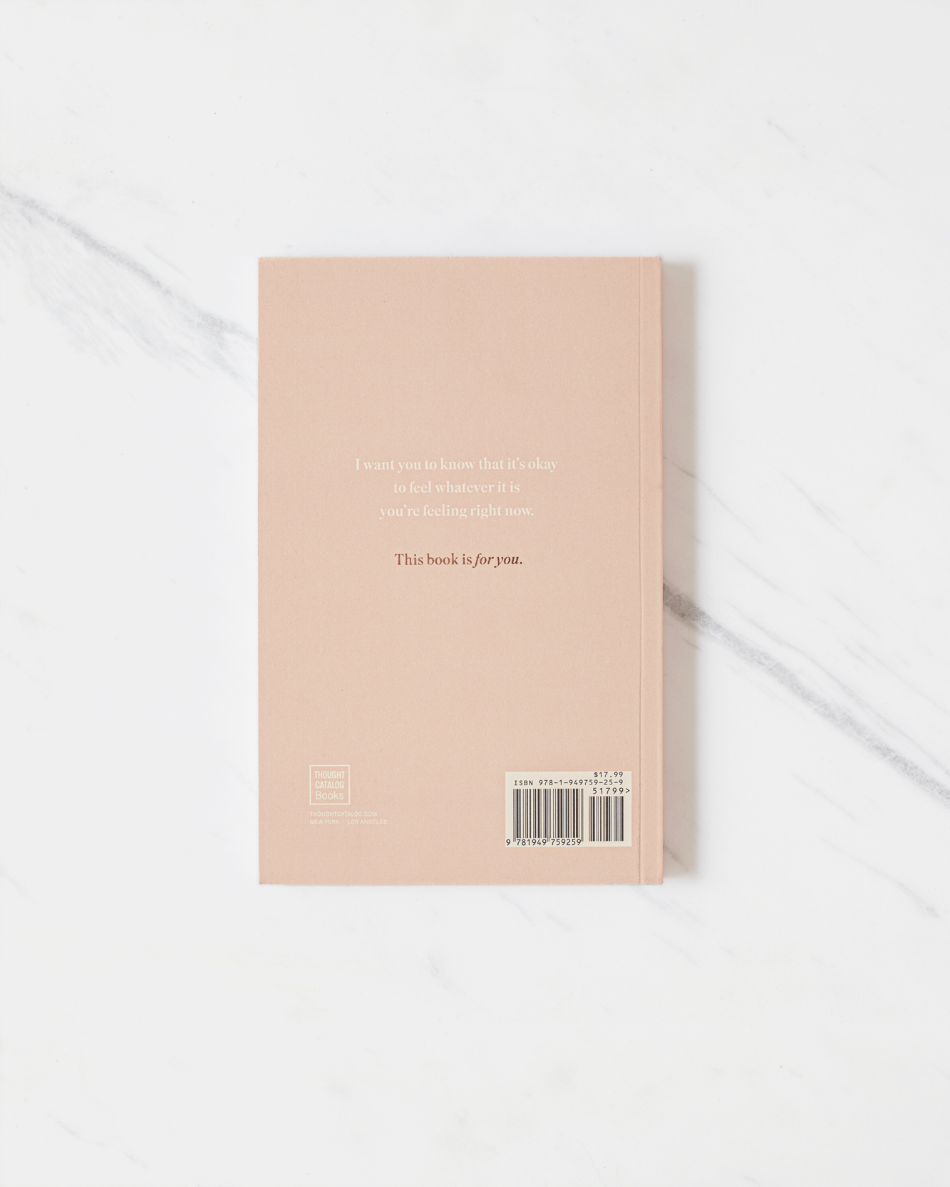 Everything You'll Ever Need, You Can Find Within Yourself by Charlotte Freeman