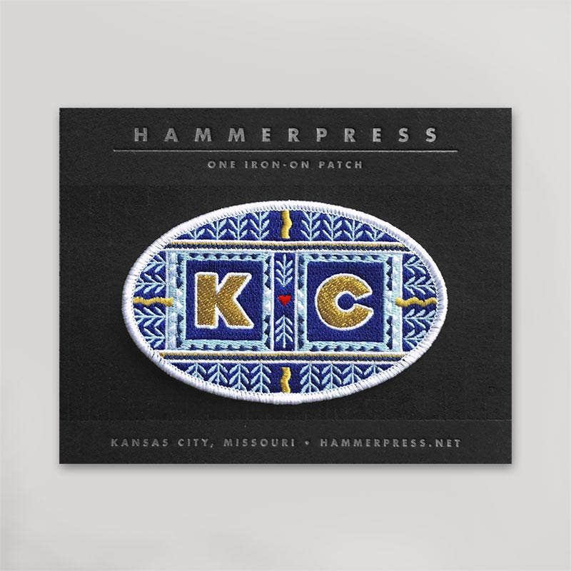 Kansas City (KC) Patch