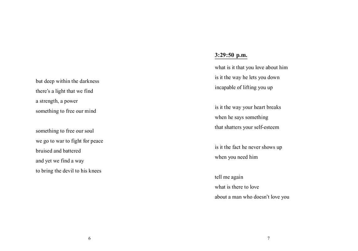 Beautiful Composition of Broken by r.h. Sin: Paperback; 480 pages / English