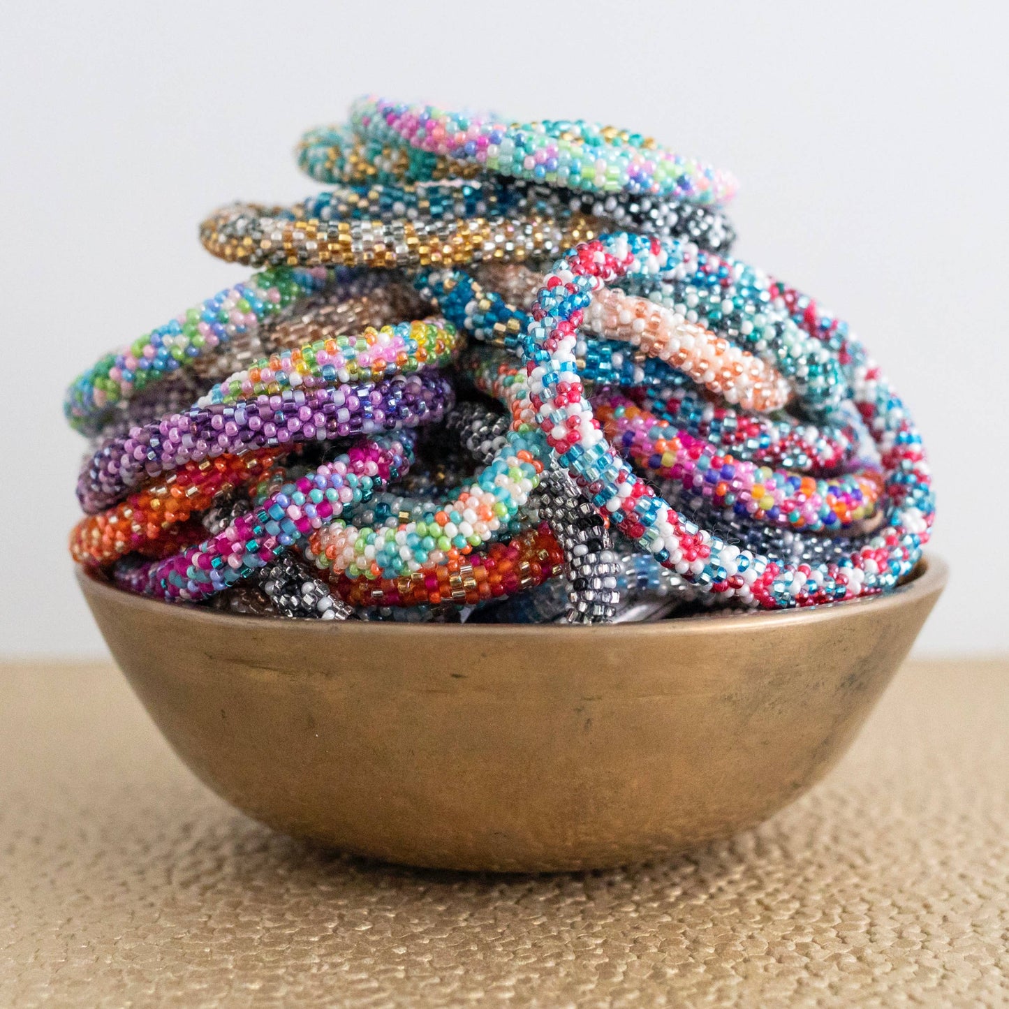 The Original Roll-On® Bracelet SS25 Party Pack