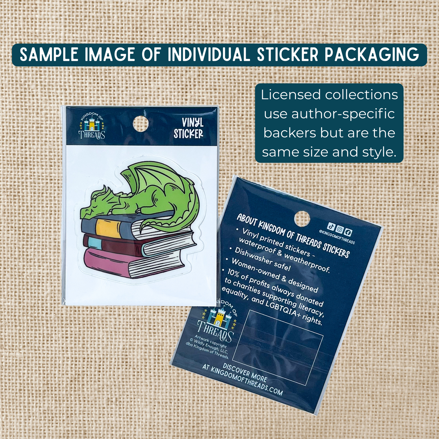 Dungeon Crawler World Sticker | Dungeon Crawler Carl