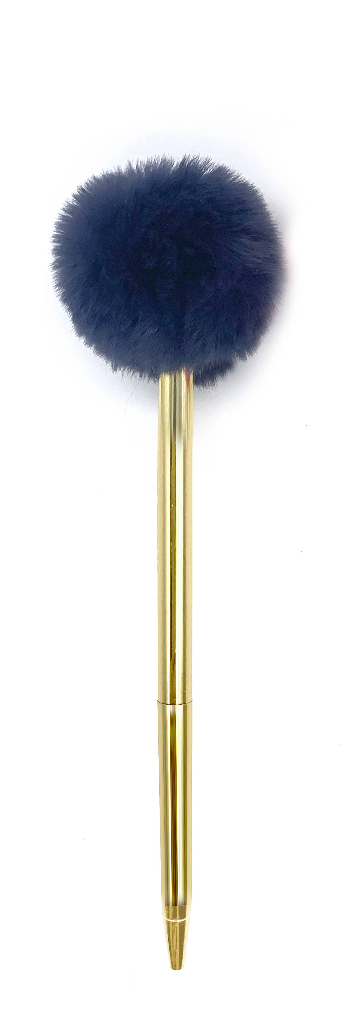 PLUSHEST POM POM PEN