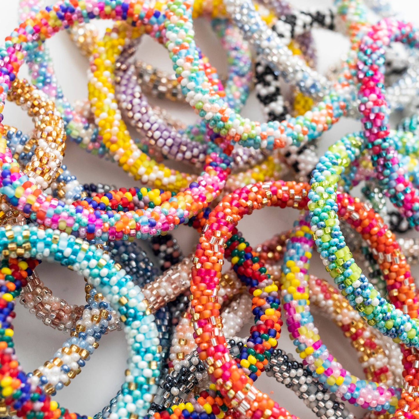 The Original Roll-On® Bracelet SS25 Party Pack