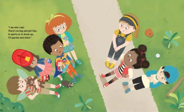 Dazzling Travis: A Story About Being Confident & Original - Hannah Carmona, Brenda Figueroa