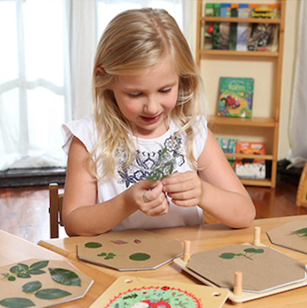 MiDeer Flower Press