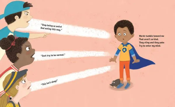 Dazzling Travis: A Story About Being Confident & Original - Hannah Carmona, Brenda Figueroa