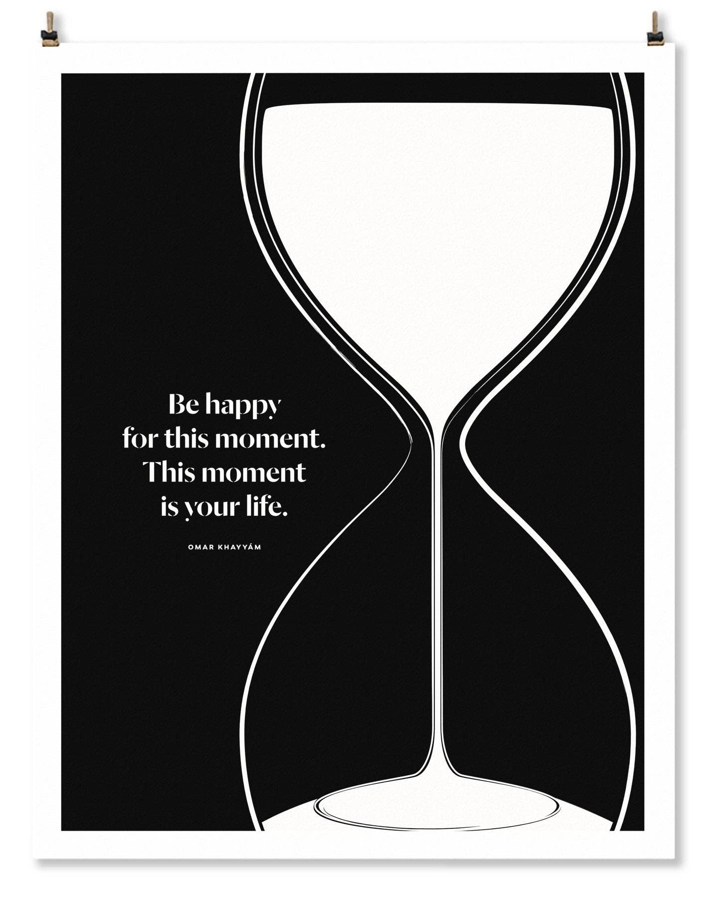 Omar Khayyam 11x14 Art Print