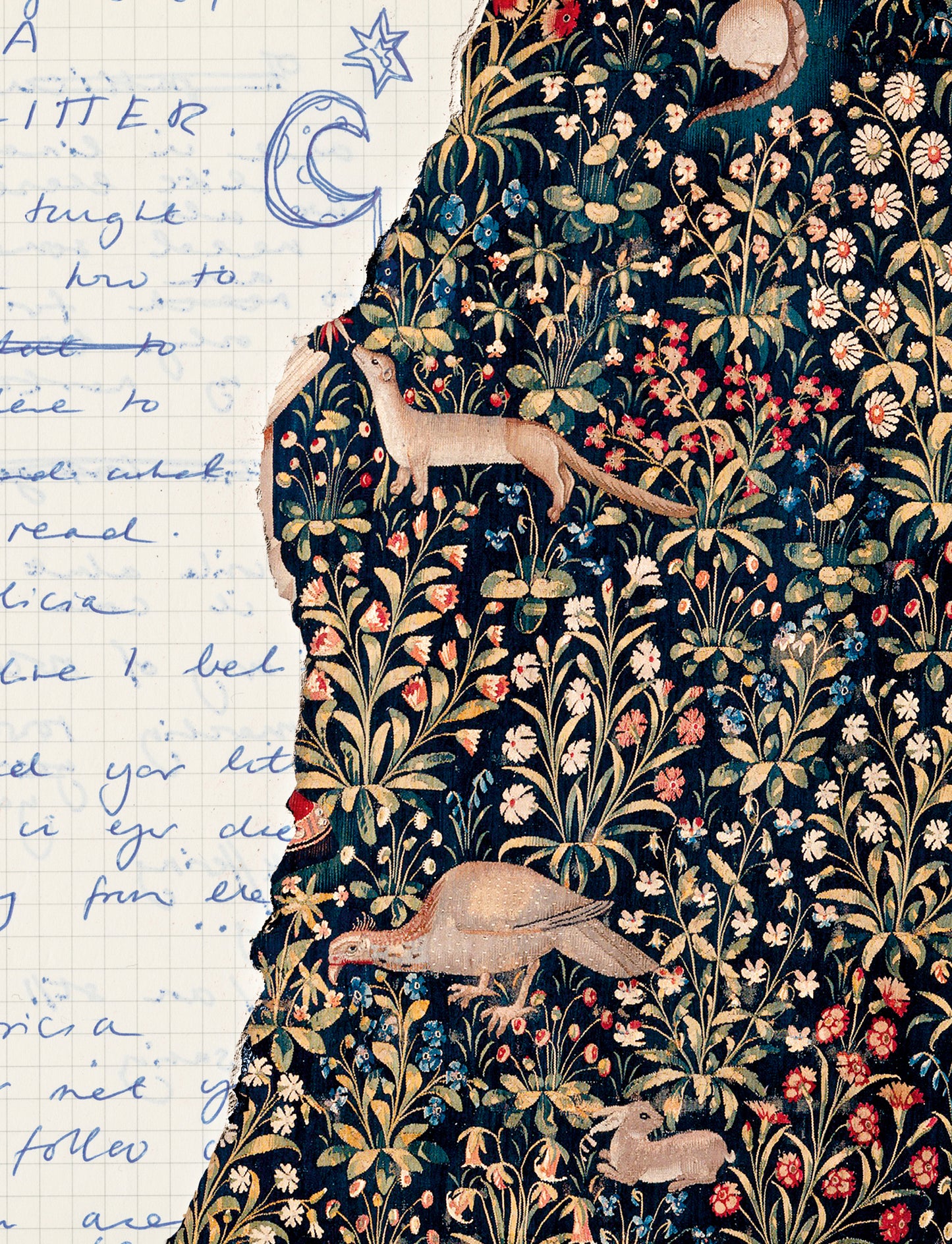 Useless Magic: Lyrics and Poetry- Florence Welch