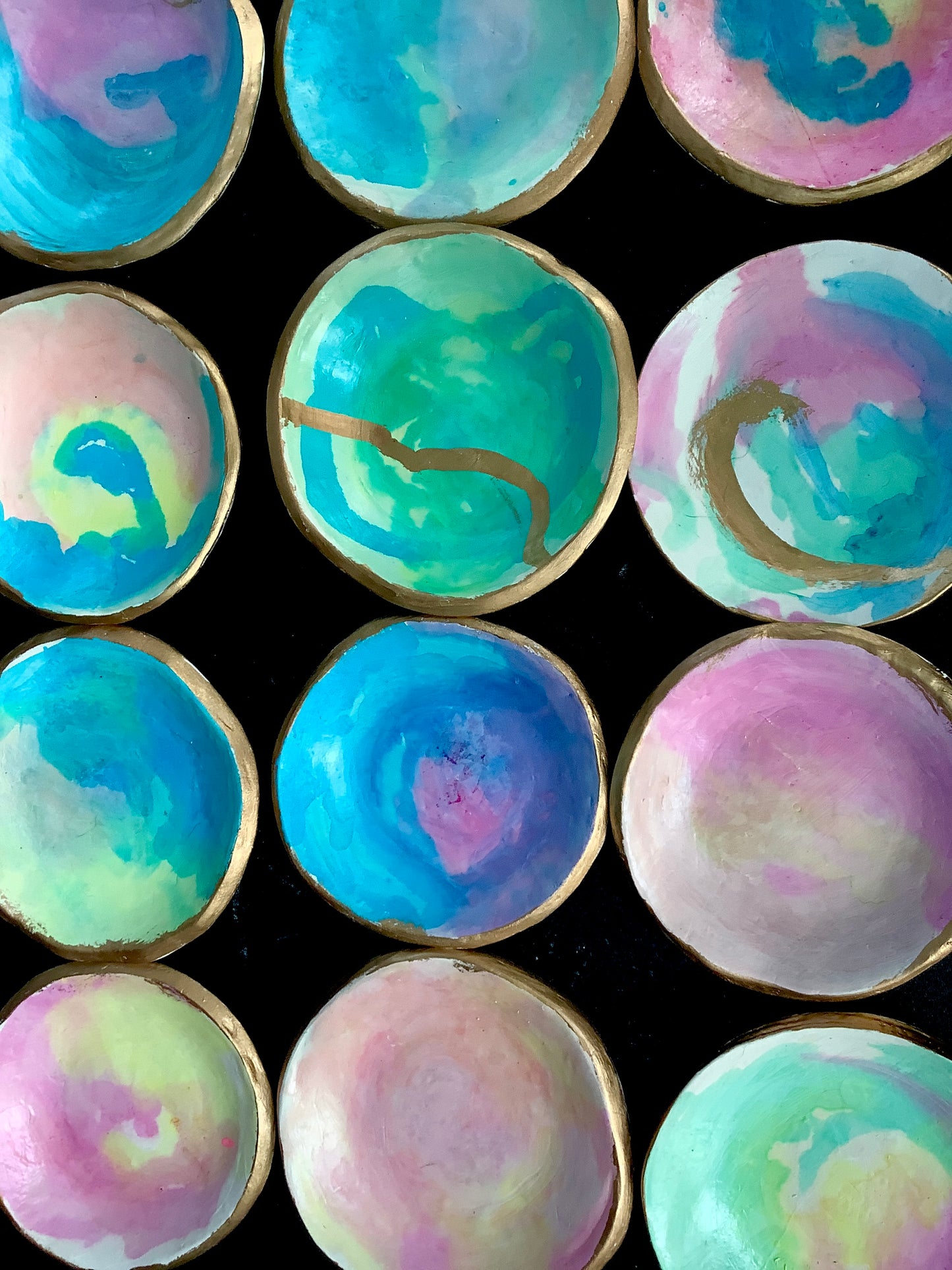 Trinket Dish